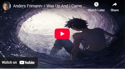 I Was Up And I Came Down Sang Om Depression