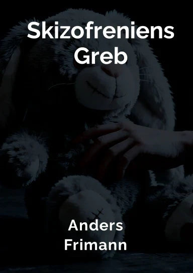 Skizofreniens Greb: En Analyse af Romanen